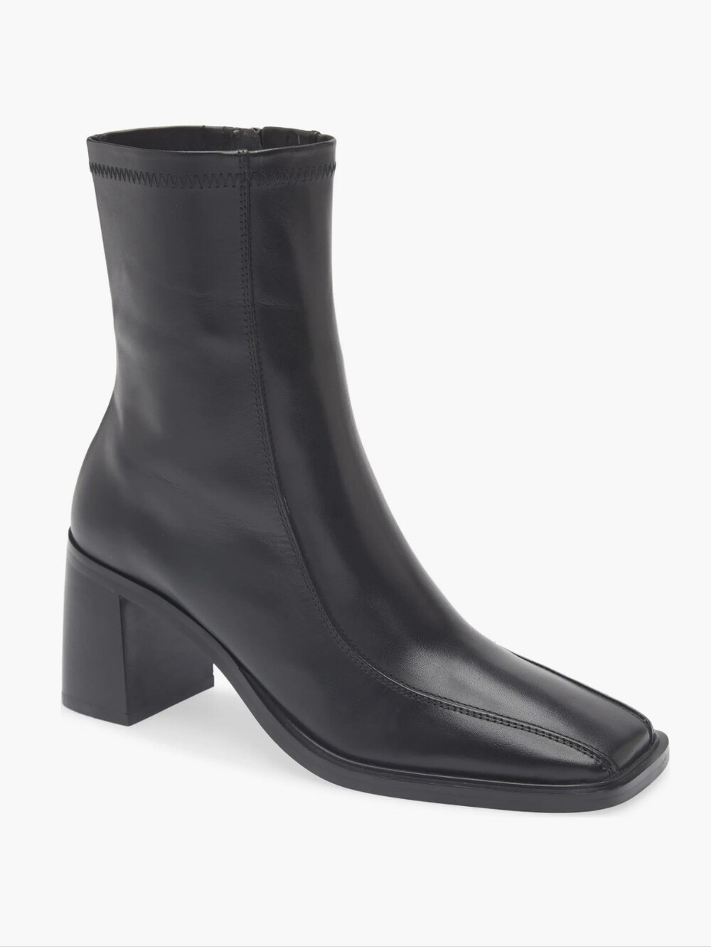 Tony Bianco Dusty Bootie